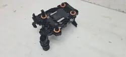 VW PASSAT B8 Unidad de Control Mechatronics DSG 0gc927711h