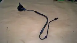 Kupplungszug OEM touran 1 für VW Touran I
