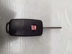 SEAT Toledo Altea Ibiza IV Leon II Nyckel 7n5837202