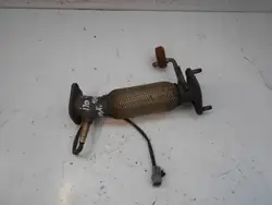 Hyundai i30 Flex Exhaust Section 39210-2B220