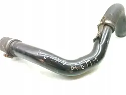 Tuyau d'admission d'air Nissan Qashqai 1.5 dCi Diesel
