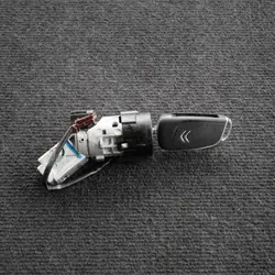 Gebrauchter Citroën C4 II Stator OEM 9663123380N05024553