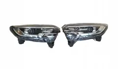 Etupäävalo Renault Kadjar Lift