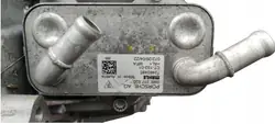 Öljynjäähdytin OEM 0ME317020 Audi E-Tron GT Porsche Taycan