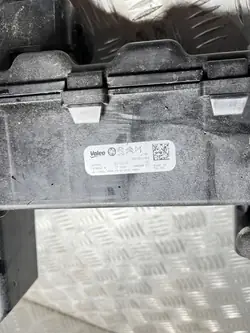 Déshydrateur Climatisation Opel Mokka B II OEM 9852854580