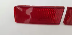 Réflecteur de pare-chocs gauche VW Touareg 7P6945105