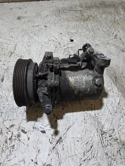 Compressore aria condizionata Nissan Juke F15 Lift 15-19 1.5 DCI