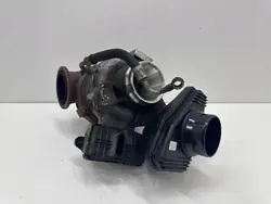 Turbo BMW 5 Touring F11 3.0L Diesel 2015 OEM 7823202