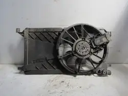 Ventilateur de radiateur Ford OE OEM 01 - Occasion