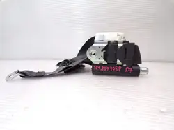 OEM 3C1857705P Linker vorderer Sicherheitsgurt für VW Passat B7