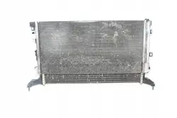 Kit radiateur OEM 375483317 pour Renault Laguna III 2.0D