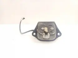 2004 Nissan Almera Tino Serrure de hayon