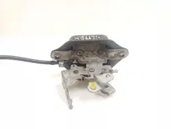 2004 Nissan Almera Tino Achterklep Slot