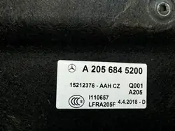 Mercedes Kofferraumteppich OEM A2056845200 - Gebraucht