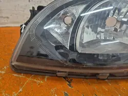SKODA CITIGO 11-19 Phare Gauche 1ST941015D