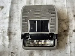 Luz de teto dianteira BMW E70 X5 OEM 159568-10