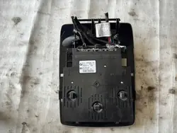 BMW E70 X5 framtaklampa OEM 159568-10