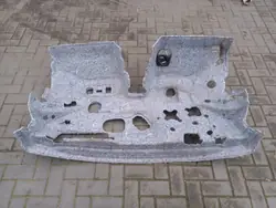 Trennwand-Dämmung Ford Escape 20- OEM 2.5H USA