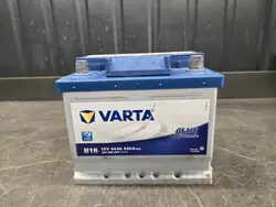 Batterie OEM A0019828208 12V 92Ah 850A Varta