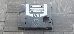 Motorabdeckung OEM 00 für Kia Sorento I 3.5 V6