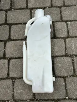 Coolant Expansion Tank Jeep Wrangler JK 3.6 Pentastar
