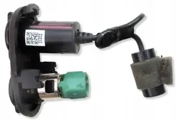 Port USB Fiat OEM 735641552 pour Fiorino, Qubo, Nemo, Doblo