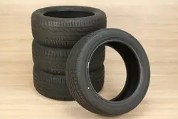 4x Bridgestone Turanza ER300 245/45R18 Banden OPON.N33