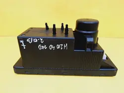Pompe de verrouillage central OEM 2108000048 Mercedes W210