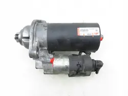 Gebruikte startmotor OEM S0090 van AS-PL