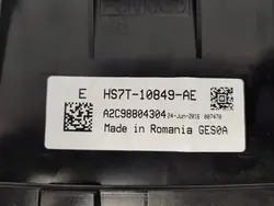 Compteur HS7T-10849-AE Ford Fusion MK5