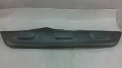 OEM 850704449R Bakre Stötfångardiffusor Renault Captur