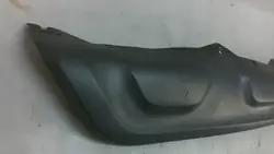 OEM 850704449R Achterbumper Diffuser voor Renault Captur