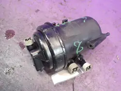 Boîtier Filtre à Carburant OEM Zawada-277435- Fiat Punto II