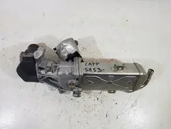 EGR-venttiili Huco 138469