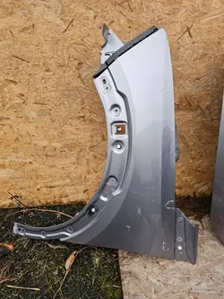 OPEL MOKKA B Framstötfångare, Motorhuv & Framlyktor