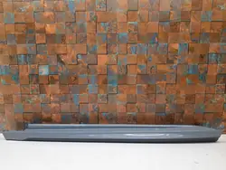 Left Side Sill BMW X6 G06 M-Package C4P