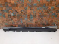 Left Side Sill BMW X6 G06 M-Package C4P