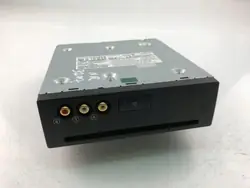 Cambiador CD OEM A2519063200 para Mercedes-Benz Clase R