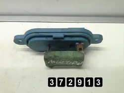 Relais résistance de soufflante OEM AM-372913