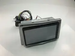 Mitsubishi Mirage navigointinäyttö OEM KWM24BT