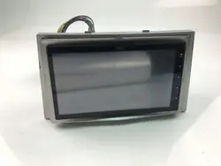 Écran de navigation Mitsubishi Mirage OEM KWM24BT