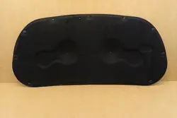 Aislamiento capó KIA CEED III OEM 81124J7000