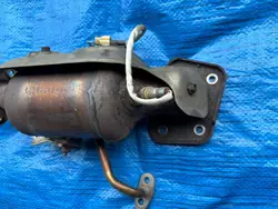 OEM KATALIZATOR PEUGEOT 108 CAT 1.0 Occasion