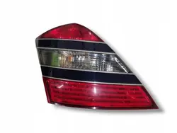 Linker achterlicht Mercedes-Benz S W221 2007 A2218200166