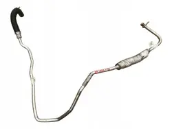 Conduite d'huile turbo OEM 7423101 pour Mini Cooper F56 F55