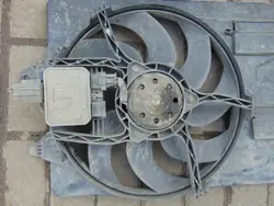 Module Ventilateur Refroidissement OEM 940.0041.01 Ford