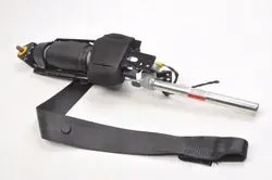 Volvo Turvavyö OEM 31320498 Vasen Etu Käytetty
