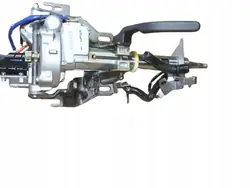 Bomba direção assistida elétrica Nissan Qashqai J10 48810-BR61E
