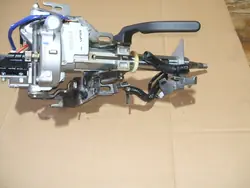 Pompe direction assistée électrique Nissan Qashqai J10 48810-BR61E