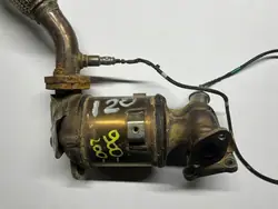 Katalysator OEM 3504109 för Hyundai i20 III 1.2